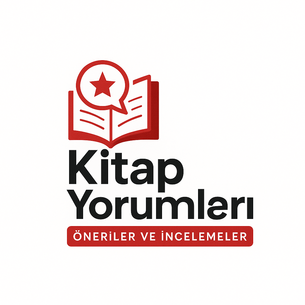 Kitap Yorumları